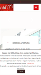Mobile Screenshot of lecorti.it
